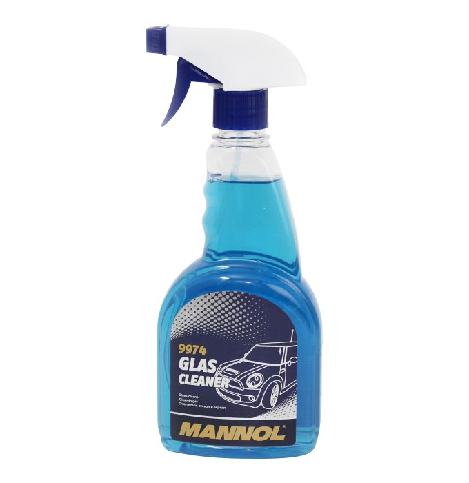 Mannol 9974 Glas Cleaner Glasreiniger 500 ml