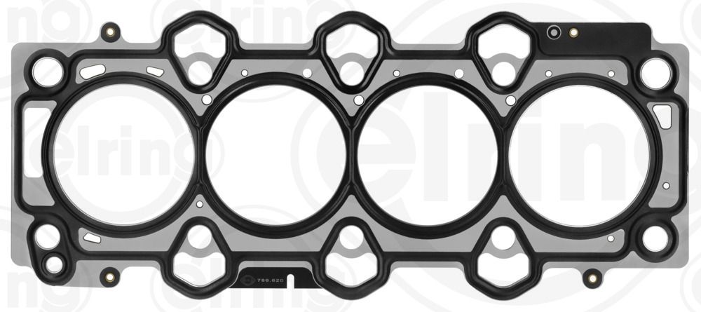 Dichtung, Zylinderkopf