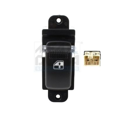 Schalter, Fensterheber