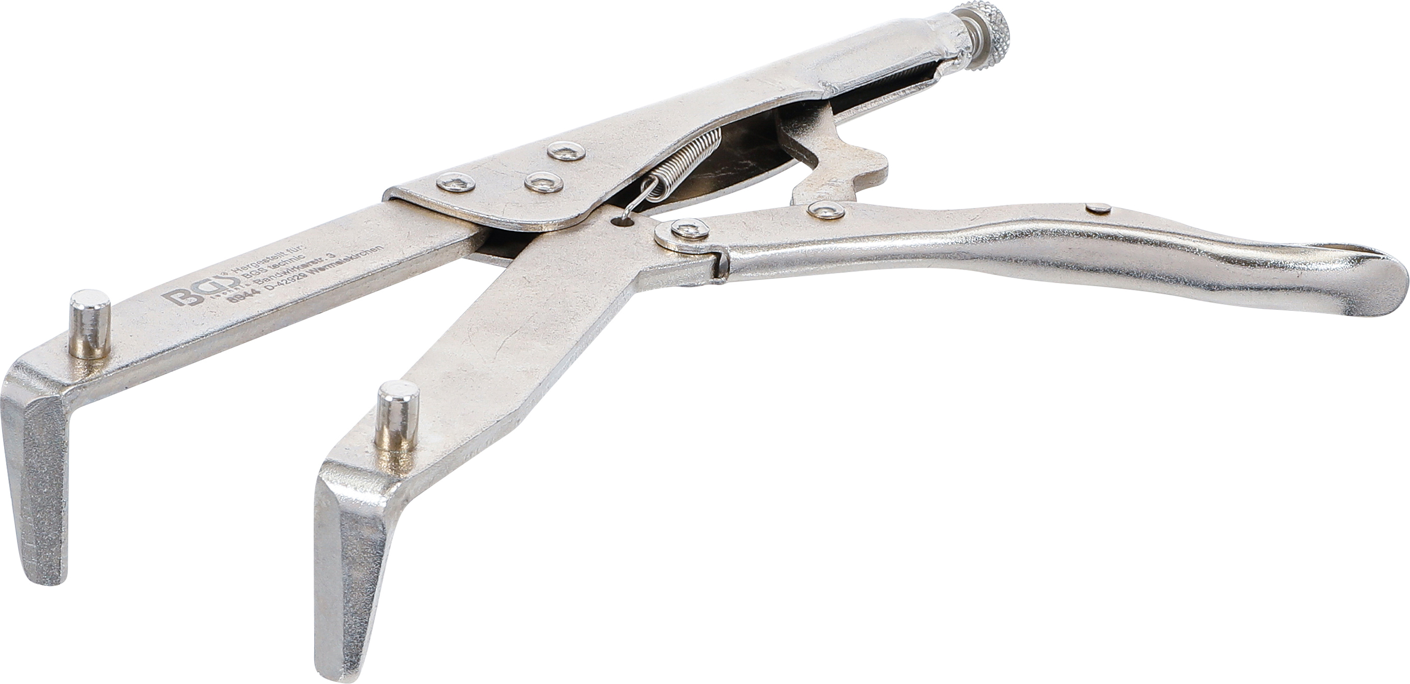 BGS Kupplungkorb-Haltezange | 300 mm