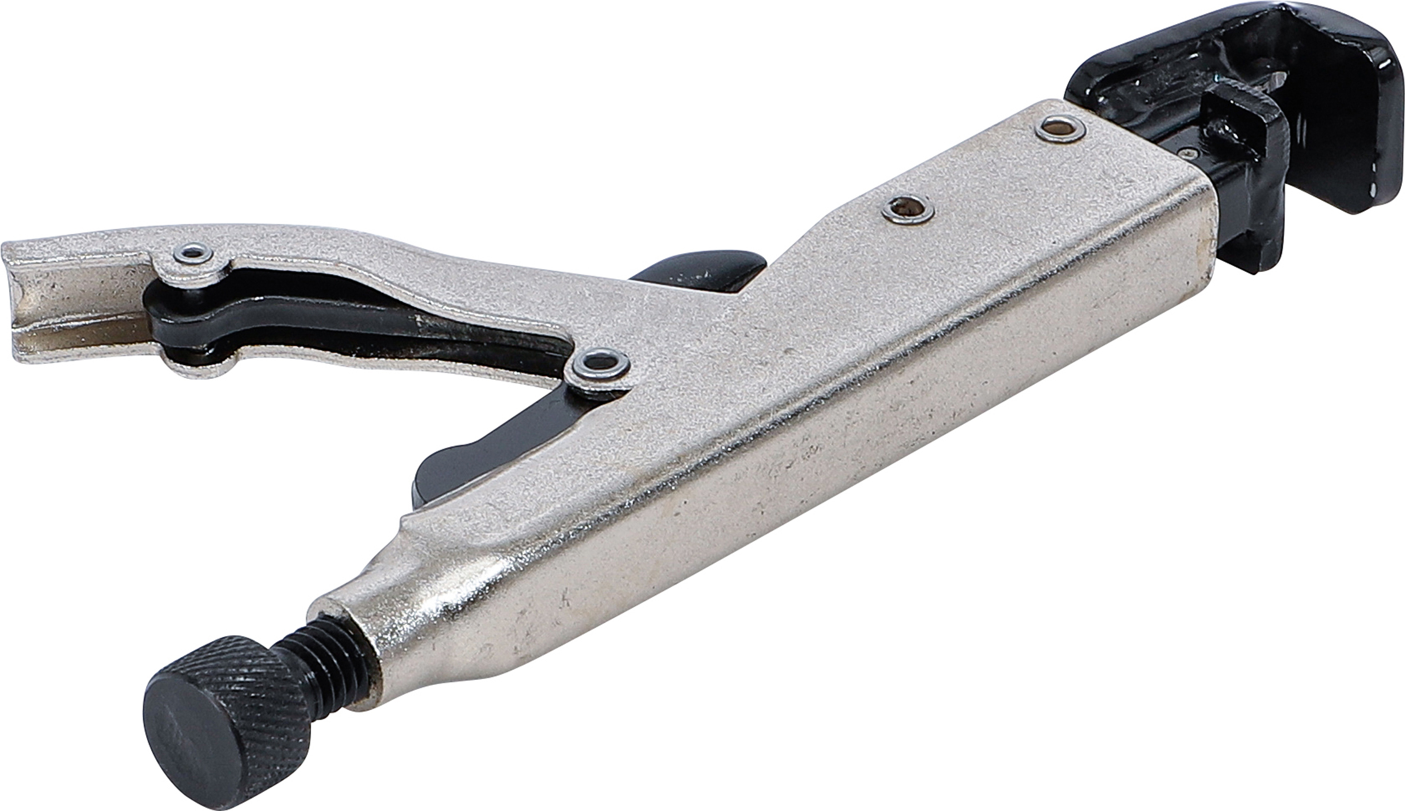 BGS Gripzange | mit Schnelllöser | 220 mm