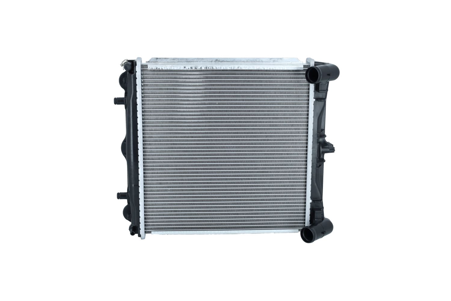 Kühler, Motorkühlung