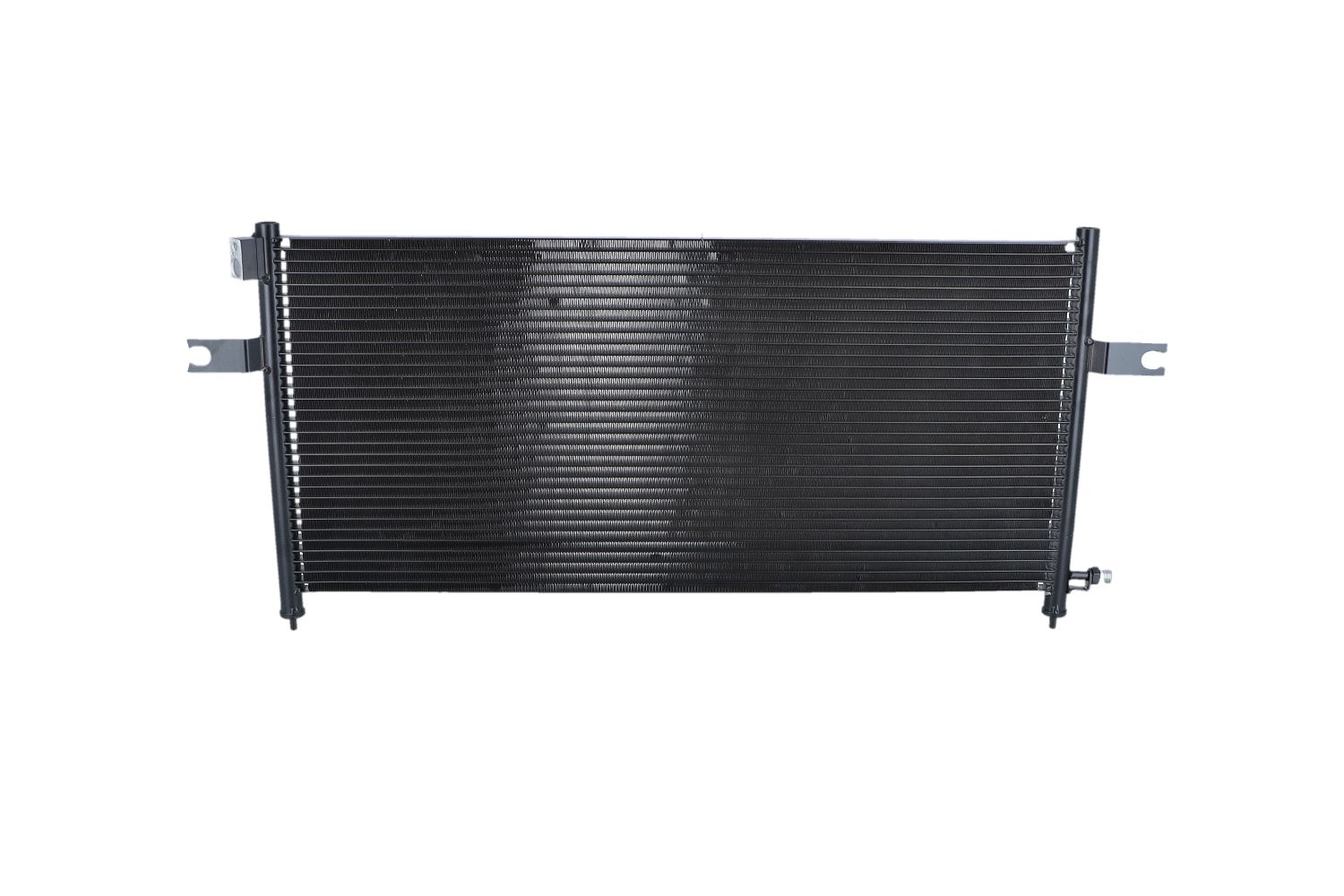 Kondensator, Klimaanlage