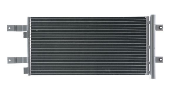 Kondensator, Klimaanlage