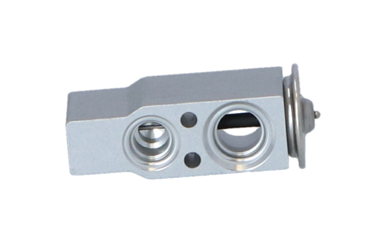 Expansionsventil, Klimaanlage