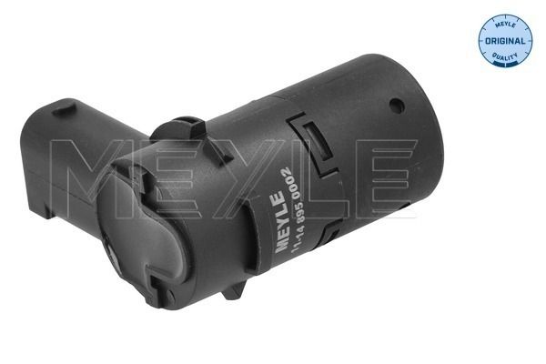 Sensor, Einparkhilfe