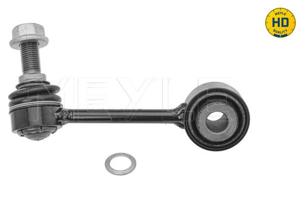 Stange/Strebe, Stabilisator