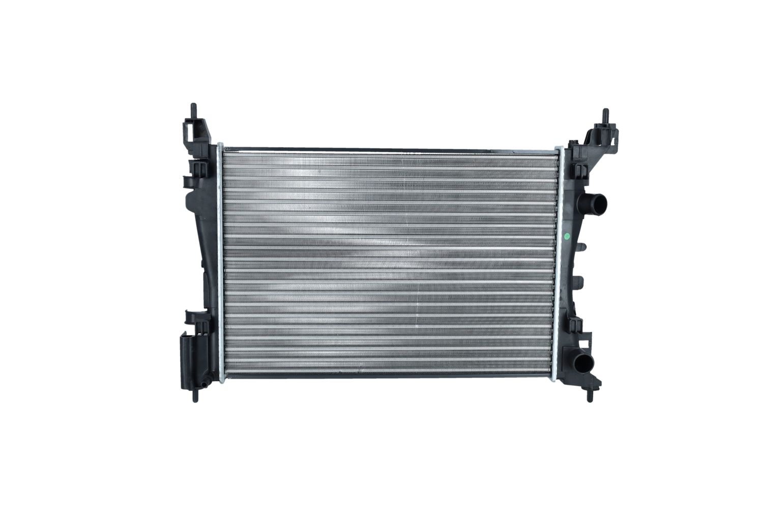 Kühler, Motorkühlung