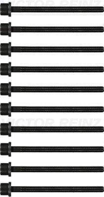 Zylinderkopfschraubensatz