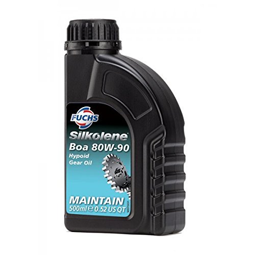 80W-90 Fuchs Silkolene Boa 500 ml
