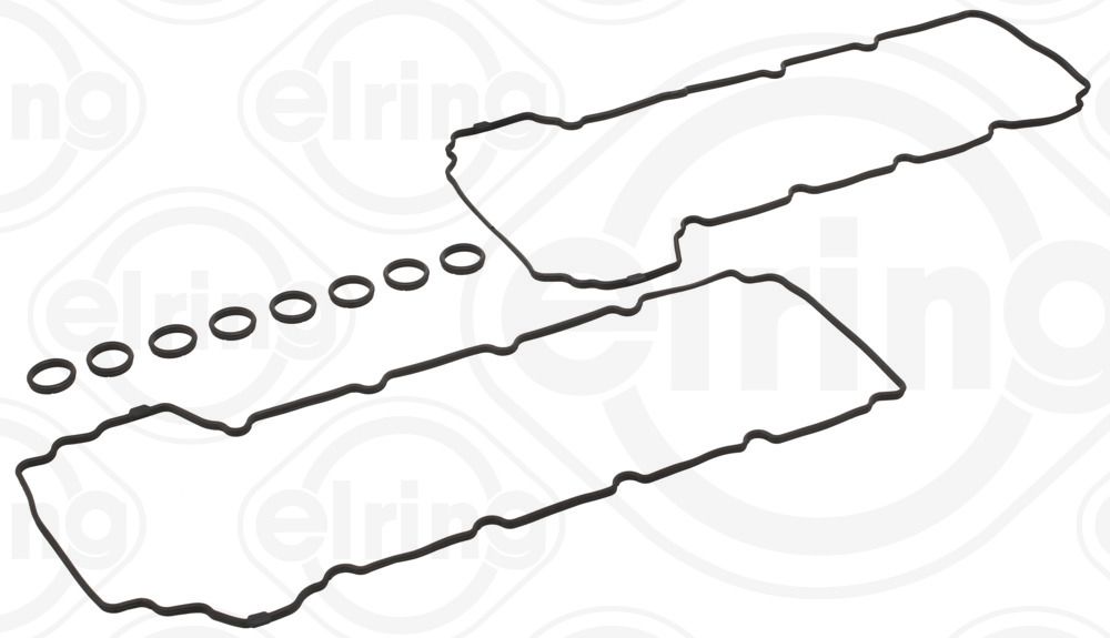 Dichtungssatz, Zylinderkopfhaube