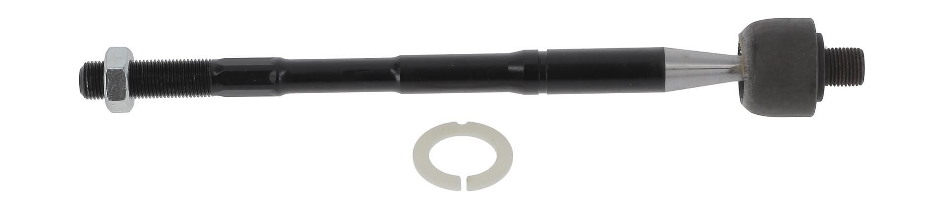 Axialgelenk, Spurstange