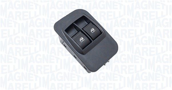 Schalter, Fensterheber