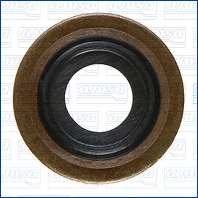 Dichtung, Steuergehäusedeckel