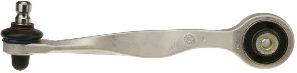 Lenker, Radaufhängung