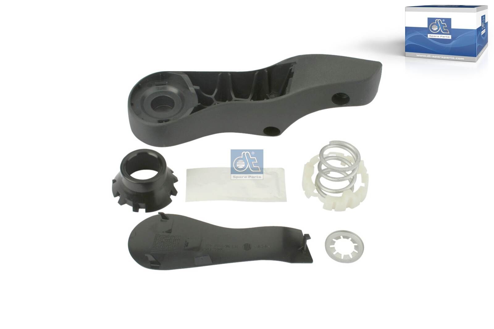 Abdeckung, Außenspiegel