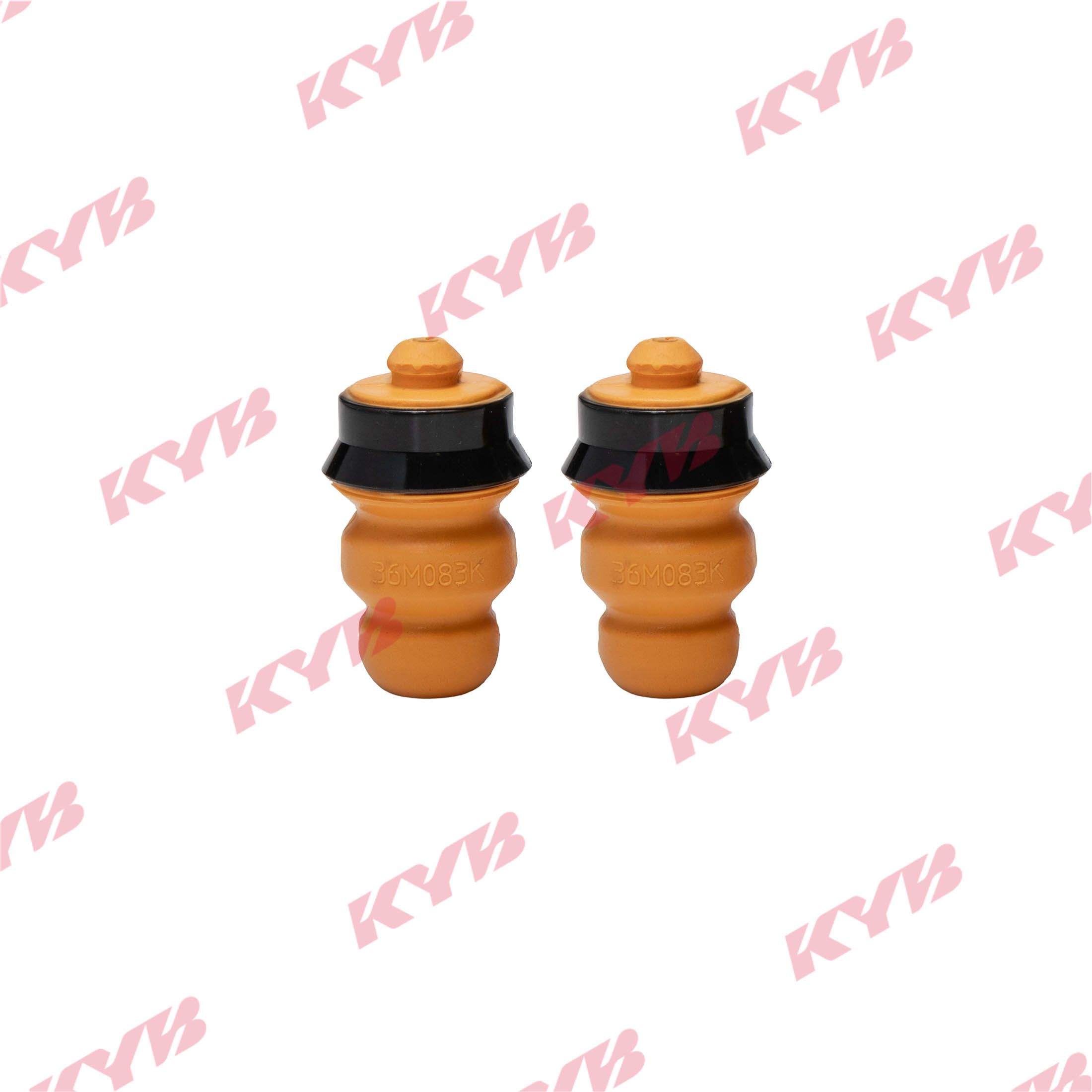 Schutzkappe/Faltenbalg, Stoßdämpfer KYB940042 “KYB”