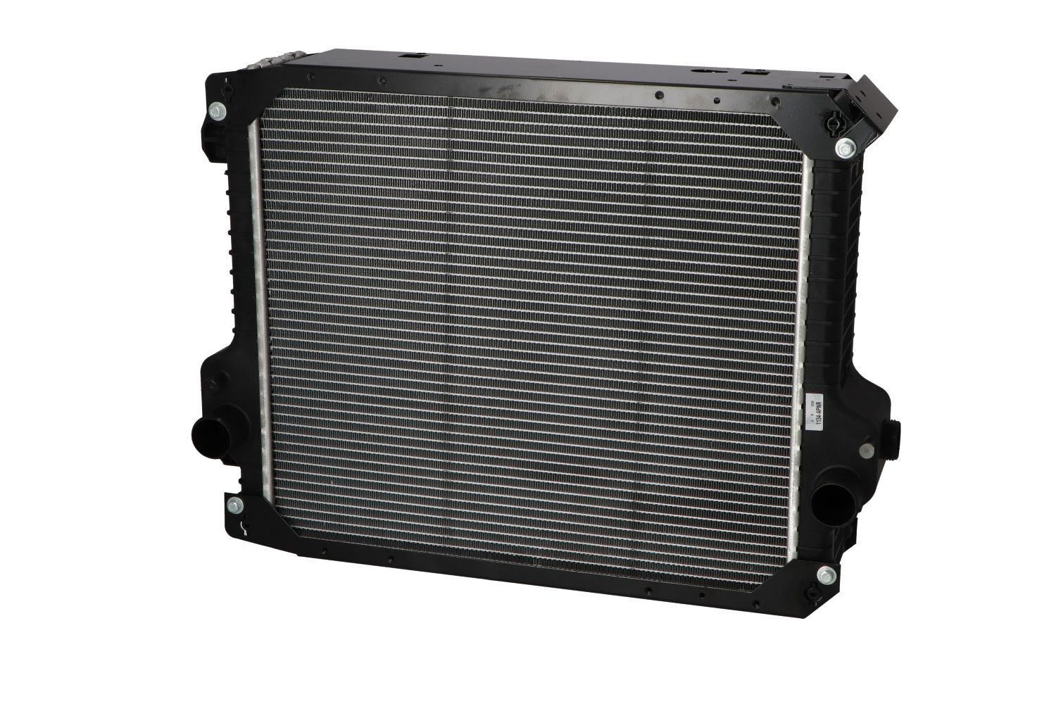 Kühler, Motorkühlung