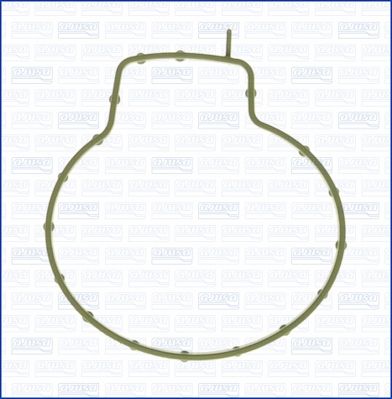 Dichtung, Drosselklappenstutzen