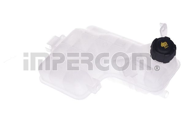 Ausgleichsbehälter, Kühlmittel