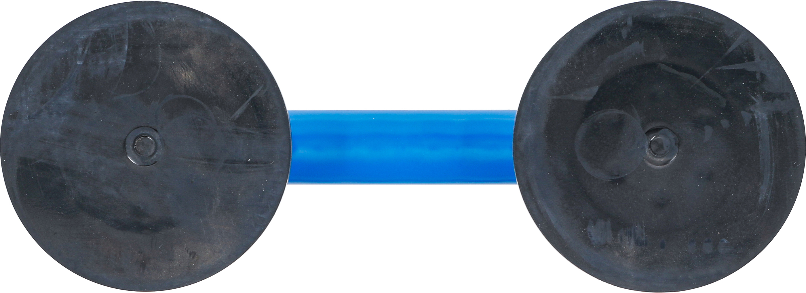 BGS Gummi-Doppelsauger | ABS | Ø 120 mm | 325 mm