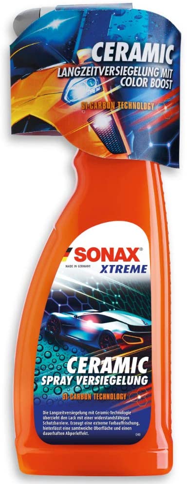 Sonax Xtreme Ceramic Spray Versiegelung 750 ml