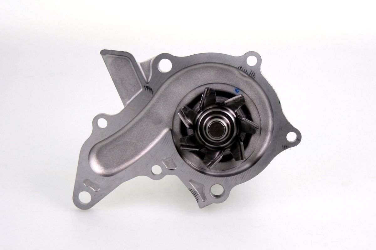 Wasserpumpe, Motorkühlung