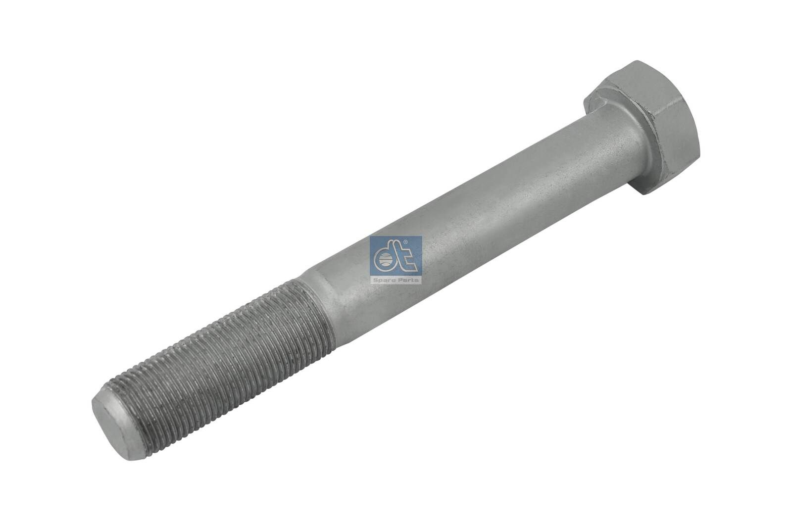 Befestigungsbolzen, Stabilisator