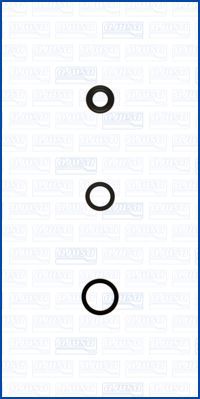 Dichtungssatz, Einspritzdüse