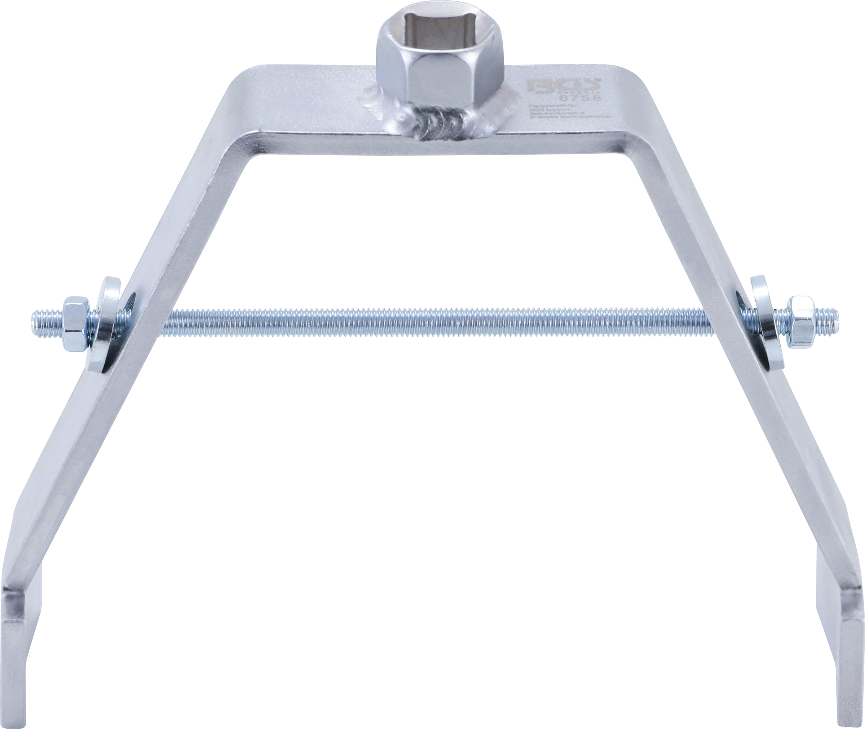 BGS Tankgeberschlüssel | für Peugeot / Citroën