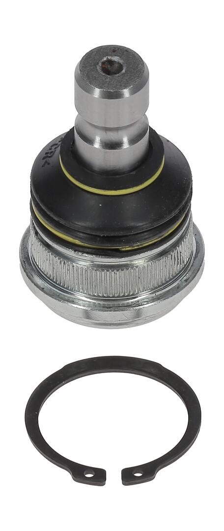 Trag-/Führungsgelenk