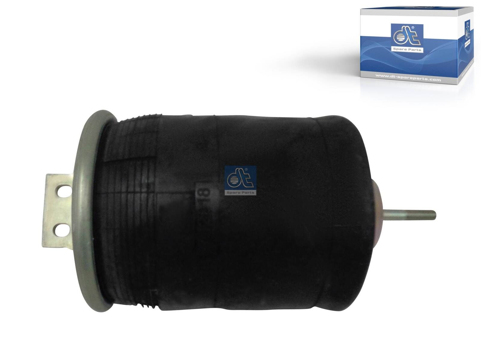 Federbalg, Luftfederung “DT Spare Parts 4128 9377 , 2 Jahre Garantie , 8.823 g”