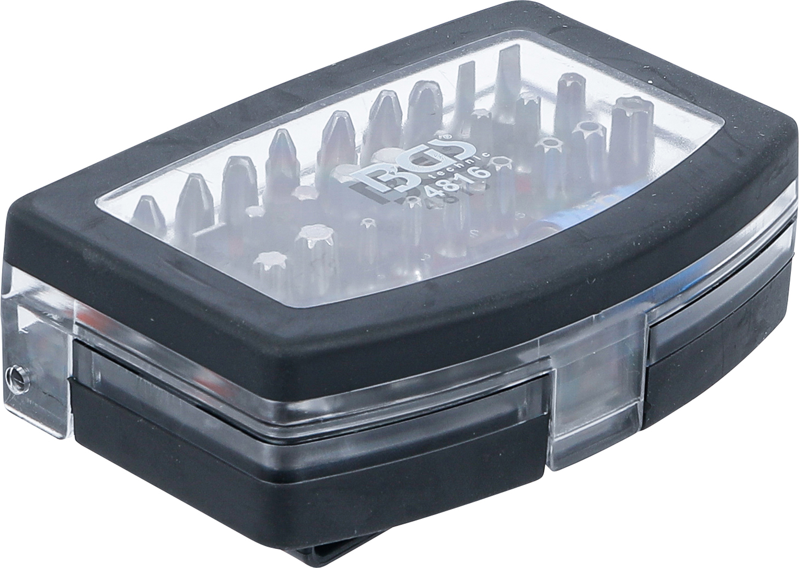 BGS Color-Bit-Satz | 32-tlg.