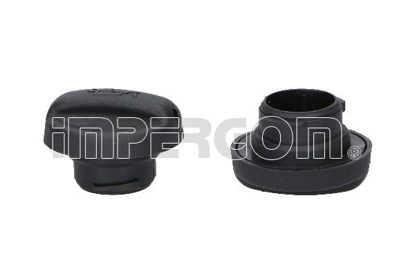 Verschluss, Öleinfüllstutzen