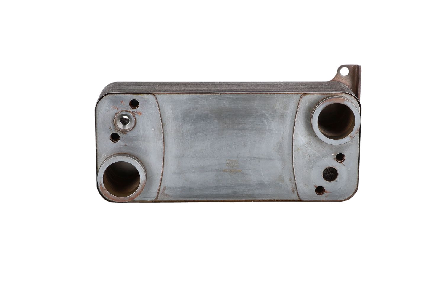 Ölkühler, Retarder