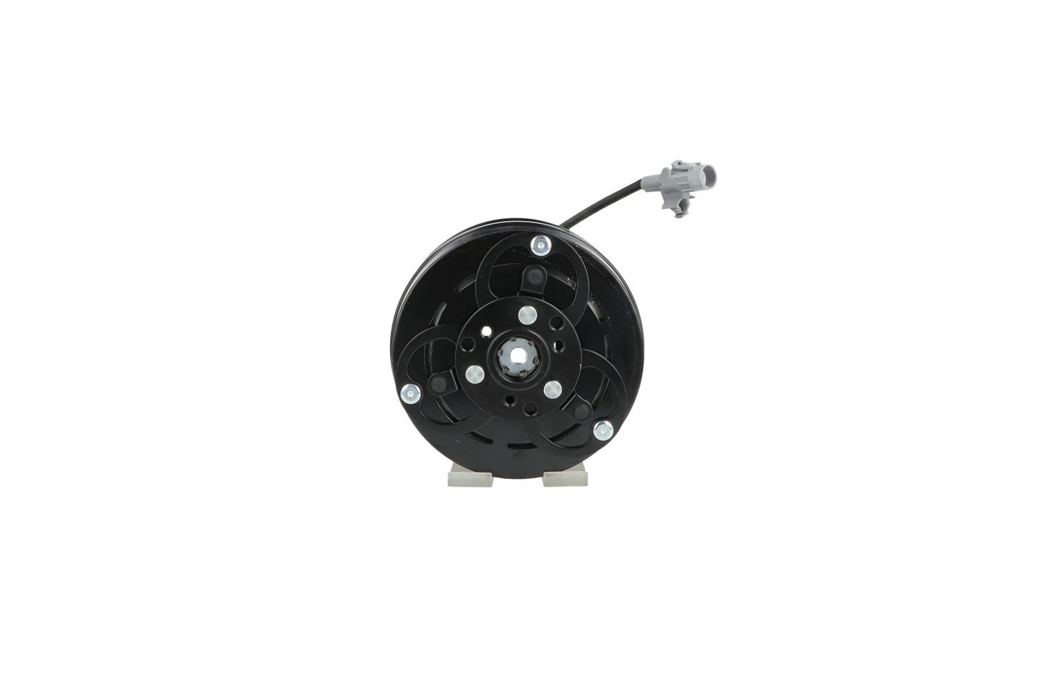 Magnetkupplung, Klimakompressor