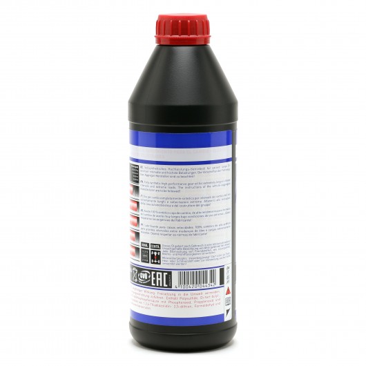 75W-90 Liqui Moly 4434 Getriebeöl GL4+ 1 Liter