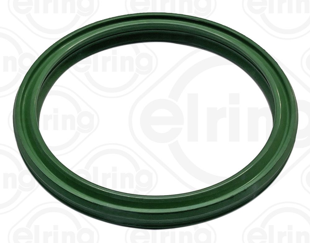 Dichtring, Ladeluftschlauch