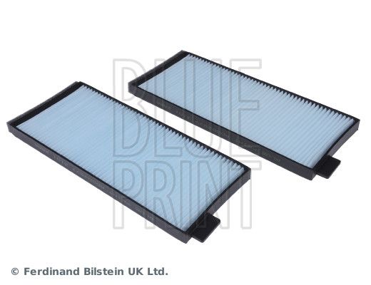 Filtersatz, Innenraumluft