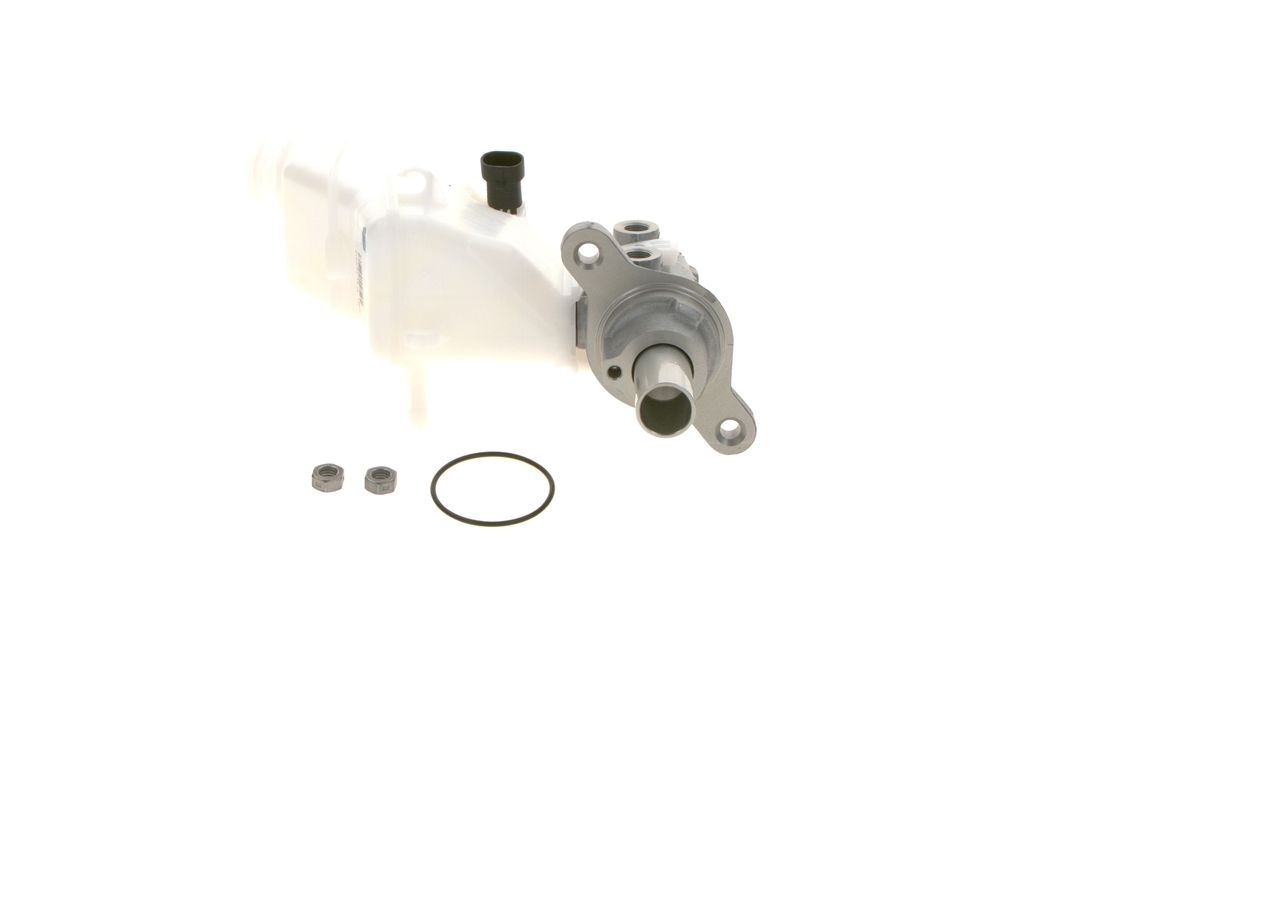 Hauptbremszylinder 0 204 848 612 “BOSCH 23,81 mm”