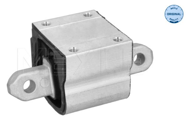 Lagerung, Schaltgetriebe