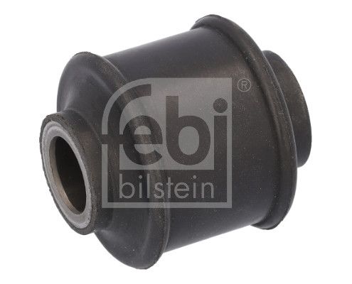 Buchse, Stoßdämpfer