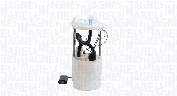 Kraftstofffördermodul