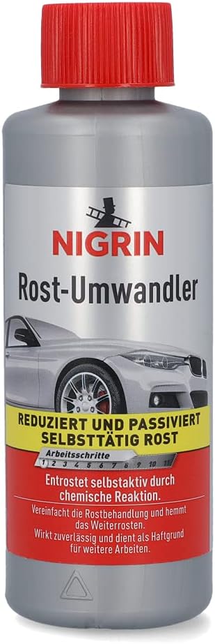 Nigrin Rostumwandler 200 ml