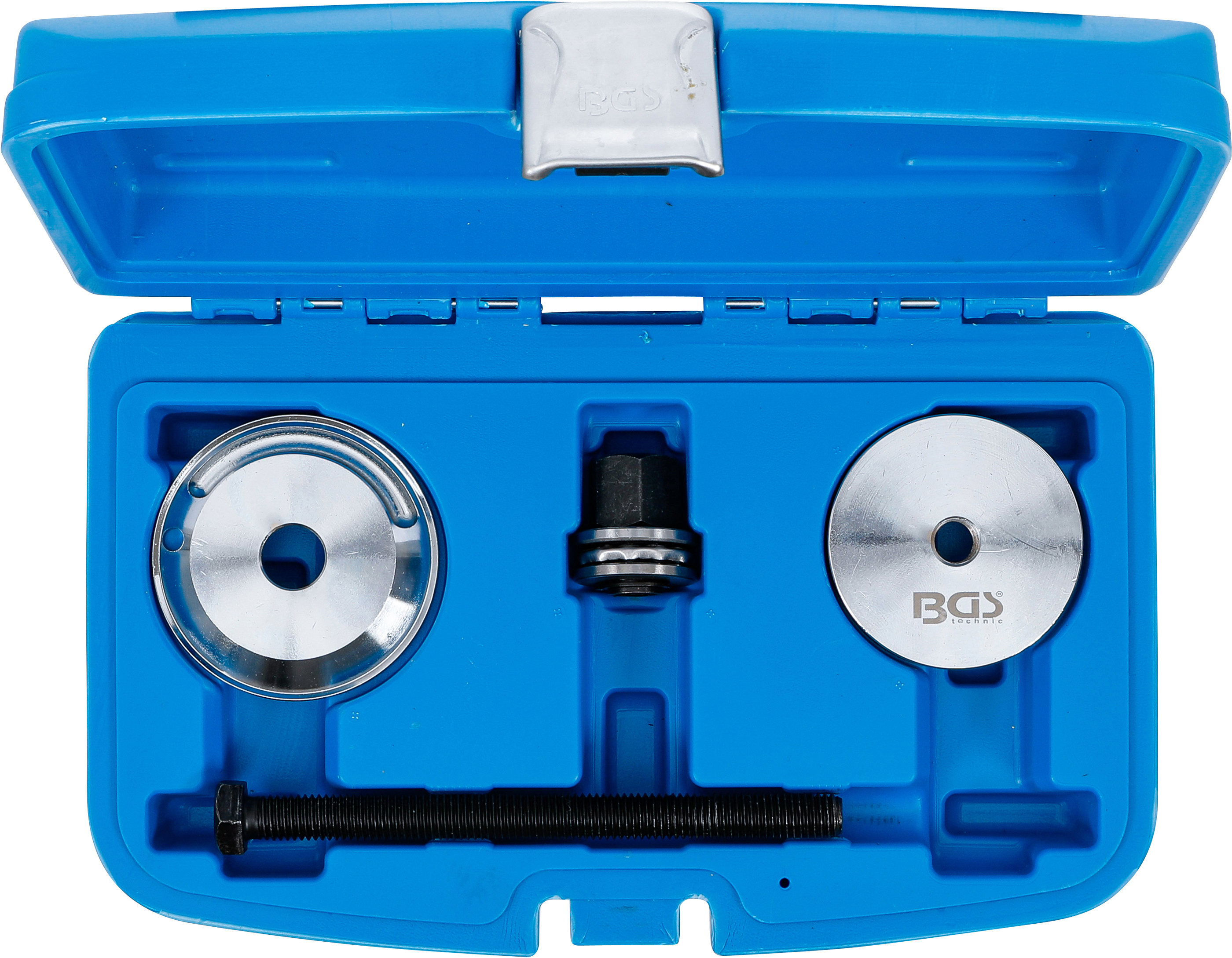 BGS Silentlager-Werkzeug-Satz | für Skoda Fabia, VW Polo