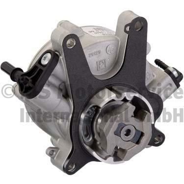 Unterdruckpumpe, Bremsanlage