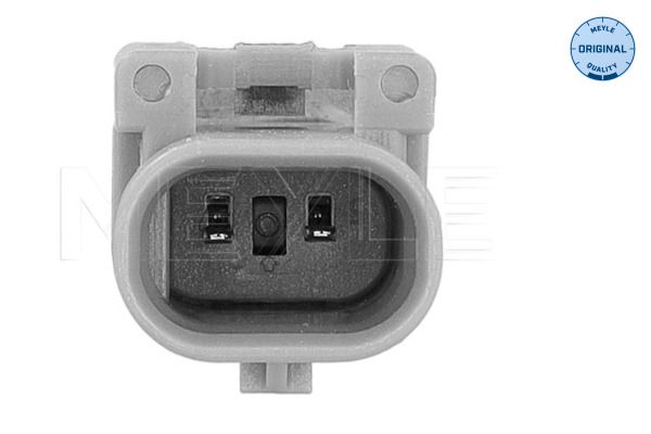 Sensor, Abgastemperatur