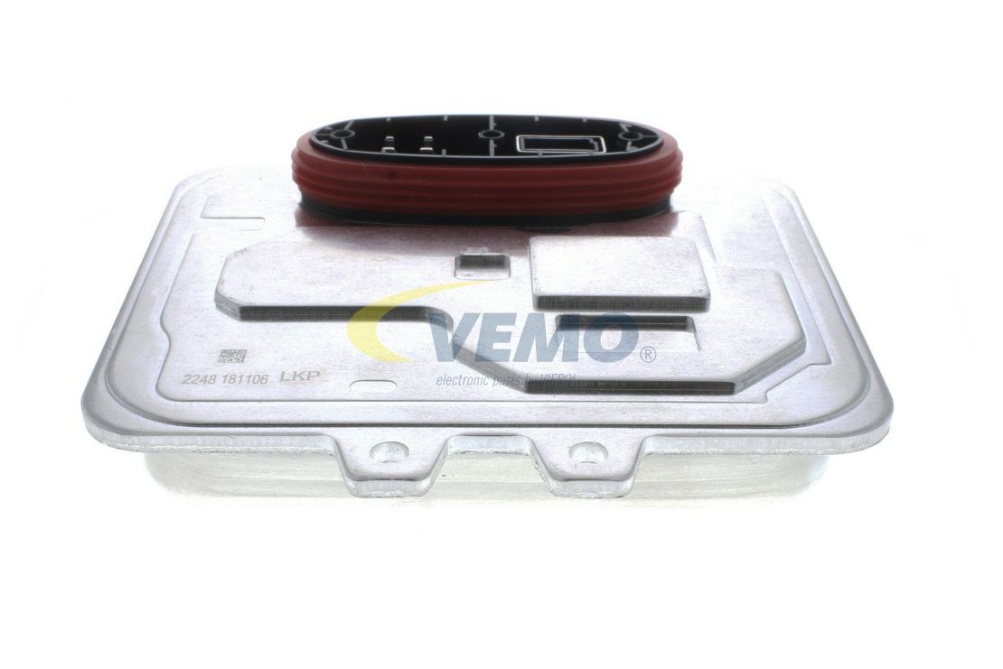 Zündgerät, Gasentladungslampe