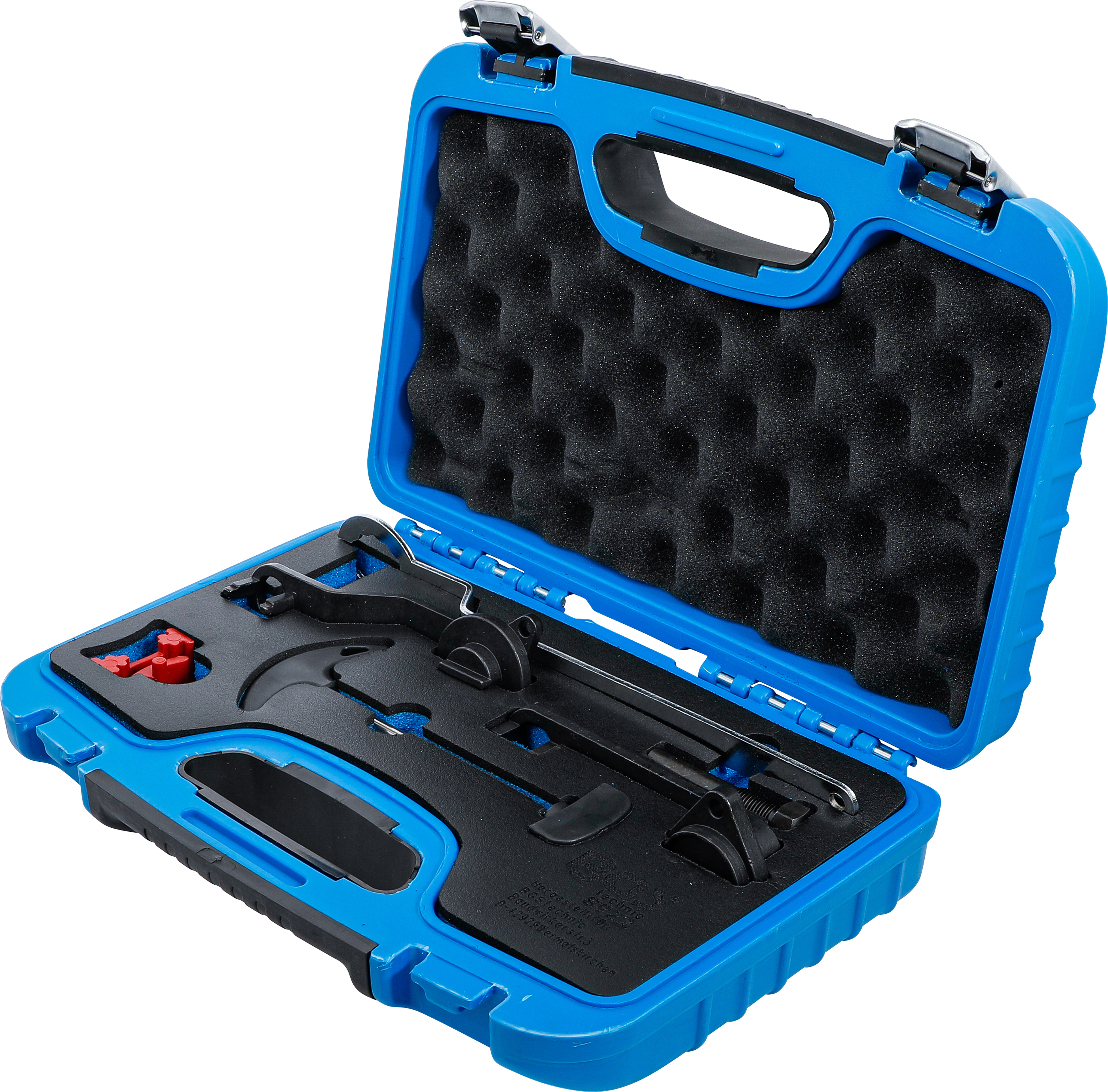 BGS Motor-Einstellwerkzeug-Satz | für VAG 1.0, 1.2, 1.4