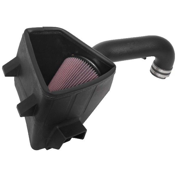 Sportluftfiltersystem “K&N FILTERS”
